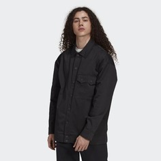 Куртка Adicolor Twill adidas Originals