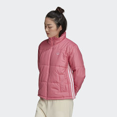 Укороченная куртка Puffer adidas Originals