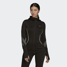 Куртка adidas by Stella McCartney TruePace Midlayer COLD.RDY