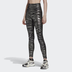 Лонгслив для фитнеса adidas by Stella McCartney