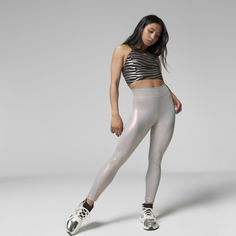 Кроп-топ для фитнеса adidas by Stella McCartney