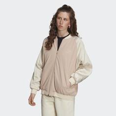 Куртка-бомбер adidas 2000 Luxe