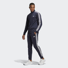 Спортивный костюм Primegreen Essentials 3-Stripes adidas Sportswear