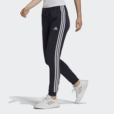 Брюки W 3S SJ C PT adidas Sportswear