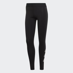 Леггинсы Must Haves Logo adidas Sportswear