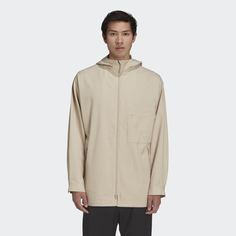 Куртка Y-3 CLASSIC REFINED by adidas