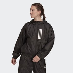 Куртка adidas Sportswear WND.RDY Woven