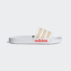 Шлепанцы Adilette Shower adidas Performance