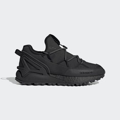 Кроссовки ZX 2K Boost Utility GORE-TEX adidas Originals
