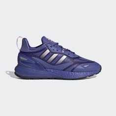 Кроссовки ZX 2K Boost 2.0 adidas Originals