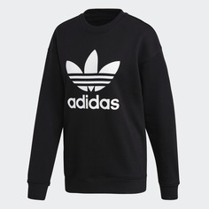 Свитшот Trefoil adidas Originals