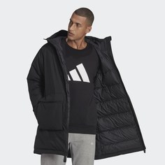 Утепленная парка Utilitas adidas Performance