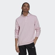 Свитшот R.Y.V. Polo adidas Originals