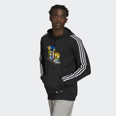 Худи adidas x The Simpsons Family Graphic