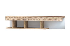 Полка навесная Дели Hoff