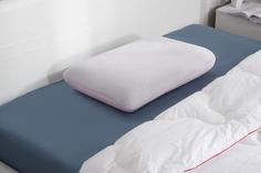 Анатомическая подушка Rosa Micasa