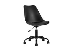 Стул офисный Blok Blokhus Black Hoff