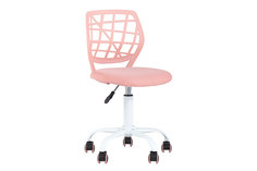 Стул офисный Эльза Carnation Pink Plica Hoff
