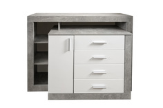 Комод Монтана Hoff