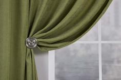 Портьера на ленте Izabella Estudi Blanco