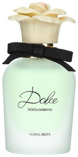 Туалетная вода Dolce&Gabbana Dolce Floral Drops 30 мл