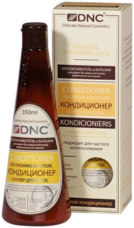 Кондиционер для волос DNC Conditioner Replenishing Moisture 350 мл