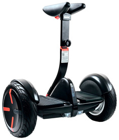 Гироскутер Segway Ninebot miniPRO 320 10,5" черный