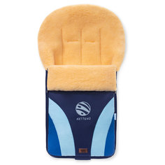 Конверт зимний меховой Nuovita Cosmo Pesco