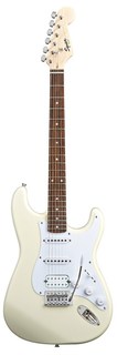 Электрогитара Squier by Fender Bullet Trem HSS AWT