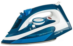 Утюг Polaris PIR 2471AK White/Blue