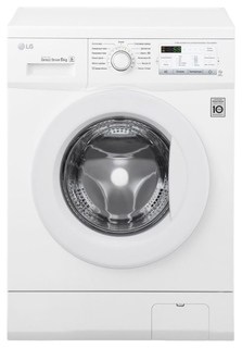 Стиральная машина LG FH0H4ND0
