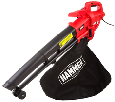 Электрическая воздуходувка Hammer VZD2000P 576837 2000 В