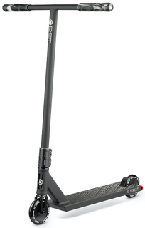 Трюковой самокат Hipe H5 black 2021