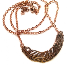 Колье женское Jenavi f679u590