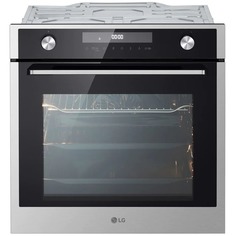 Встраиваемый электрический духовой шкаф LG WSEZM7225S2