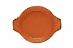 Форма для запекания, Porland ORANGE POR0471, 27 см