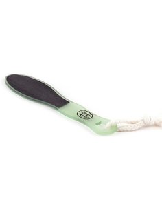 Массажер AIRA/АЙРА щетка для педикюра Доктор Баня plastic арт.224