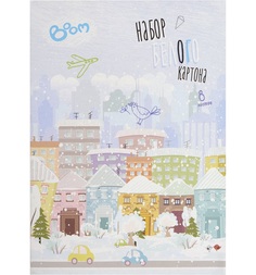 Boom Картон Boom