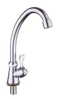 Смеситель моно KEM-1021S-95 Lucky TAP