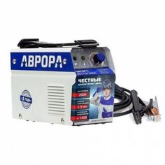 Сварочный инвертор АВРОРА Вектор 2000/29855 Aurora