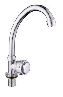 Смеситель моно KEM-1021S-69 Lucky TAP