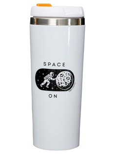 Термокружка Svoboda Voli Space On 350ml 5260159 Командор