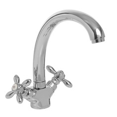 Смеситель для кухни KDM-2007BS-02-77, 1/2 (без подв.) Lucky TAP