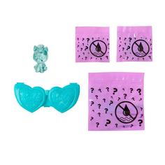 Фигурка Mattel Barbie, Питомцы, Волна 2, в ракушках