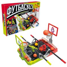 Настольная игра Hasbro Games, Футбаскет F0086121