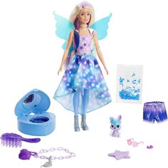 Кукла Mattel Barbie, Фея