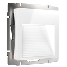 Встраиваемая LED подсветка Werkel белый W1154201