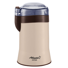 Кофемолка Atlanta ATH-3397 Brown