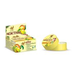Растительная зубная паста Nokthai с манго 30 гр