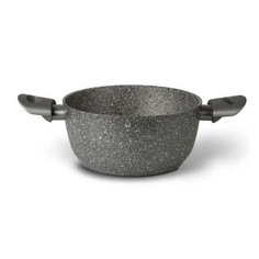 Кастрюля TVS Mineralia induction Eco, 2,8 л.